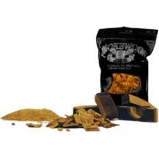 Røgflis Smokewood røgflis med ølsmag 700 gram