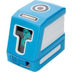Elværktøj Ferrestock Medlemskab Laser