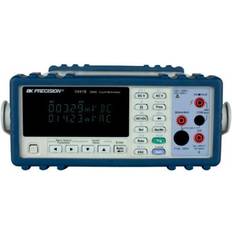 Elværktøj Elma BK 5491B BORDMULTIMETER