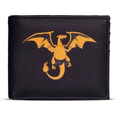 Pokémon Bifold Wallet Charizard