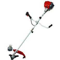 Einhell Scarificatori per prato Einhell GC-BC 36-4S Petrol Brush Cutter and Line Trimmer 420mm