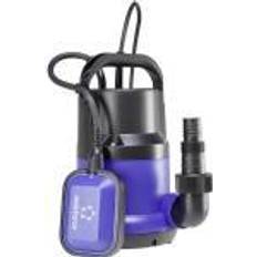Renkforce 1519492 Dykpumpe/pumpe vand