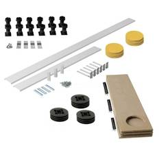 Shower Tray Panel Kit