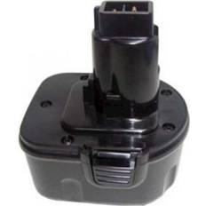 12 volt Dewalt Dewalt Batteri 12 volt 3,0Ah