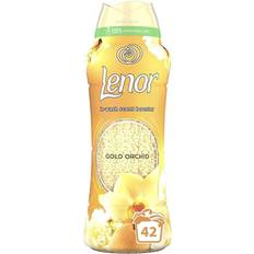 Lenor In-Wash Laundry Scent Booster Beads, Washes, Gold Orchid