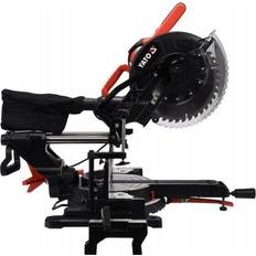 Miter saw YATO YT-82175 Miter Saw 1800 W