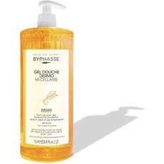 Byphasse Shower gel Dermo Micellaire Argan 1000