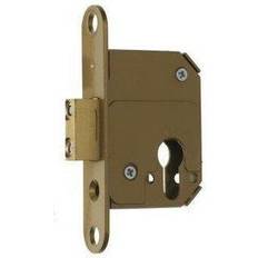 Era 225-51 Deadlock 2.1/2' Satin Case Only