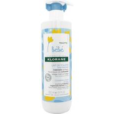 Rensevand til Baby 500 ml