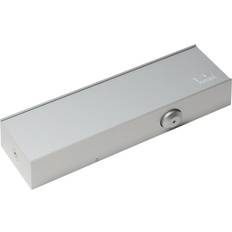 DÖRRSTÄNGARHUS TS73 2-4 SILVER