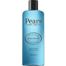 Pure and Gentle Body Wash With Mint Extract