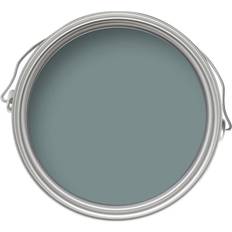 Farrow & Ball Estate Eggshell Paint Oval Room