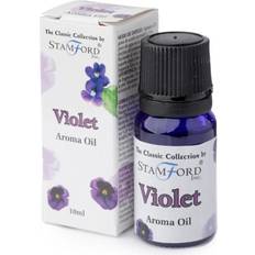 Puckator Stamford Aroma Oil Violet 10ml Set of 6