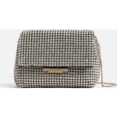 Ted Baker Bolsos bandolera Ted Baker Gliters Mini DiamantÃ© Crystal Clutch Bag