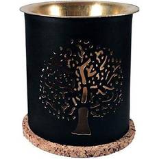 Aromafume Tree of Life Oil Burner