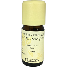Crearome Eterisk olja Citronmynta 10ml