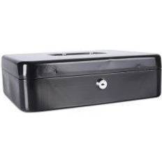 Sikringsskabe på tilbud Donau Cash box extra