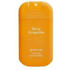 Kosteuttava Käsidesit Haan Spicy Ginger Ale Spray