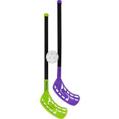 Floorball SportMe Floorball Set Mini 45cm