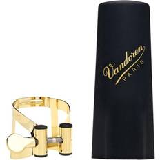 Vandoren LC58GP Tracolla Sassofono Tenore