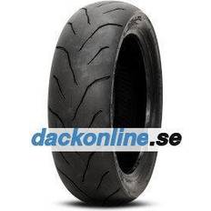 195 Motorcycle Tyres Kenda K711 130/70-12 TL 62M