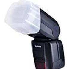 FC600EXII Flash-spreder