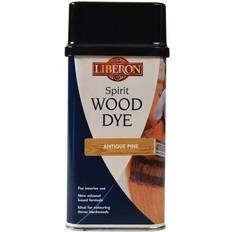 Liberon 014427 Spirit Wood Dye Antique 0.25L