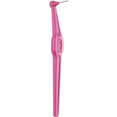 Cepillos interdentales TePe Angle Interdental Brushes 0,4 mm 25 Ud Pink