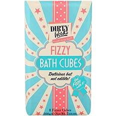 Dirty Works Fizzy Bath Cubes 200