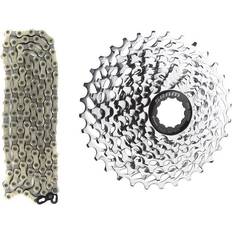 Kæde 11 speed Sram PG-1030 10 Speed Cassette 11-32t