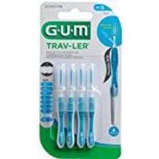 G.U.M Trav-Ler Interdental Interdentalbørster 1.6 mm 4 stk