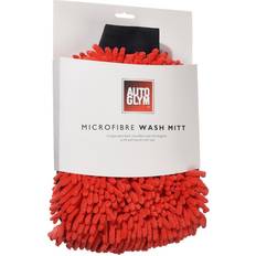 Autoglym Bilvård & Fordonstillbehör Autoglym Microfibre Wash Mitt