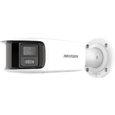 Caméras de Surveillance Hikvision DS-2CD2T87G2P-LSU/SL