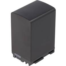 Canon Kamera batteri BP-827 til video kamera