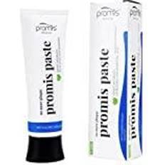 No More Plaque Herbal Mint Fluoride PdZ,UNI,75