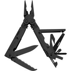 SOG PowerAssist Multi Tool Black Multi-tool