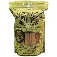 røgblokke med cognacsmag 1000 gram