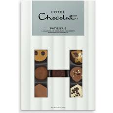 Strawberry Chocolates Hotel Chocolat Patisserie H-box 180g 1pack