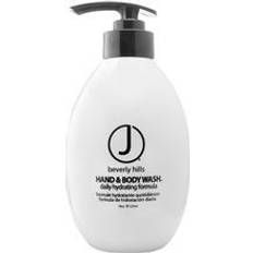J beverly hills J Beverly Hills J. Beverly Hills Body Wash 532