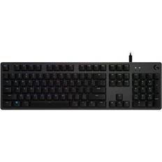 Ryska tangentbord Logitech Gaming G512 - Tangentbord Ryska