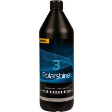 Polarshine 3 Finishing, Wax