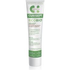 Curasept Økologisk Tandpasta Curasept EcoBio 75 ml