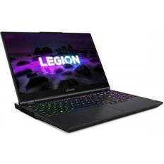 Legion 5 Gen 6 15" RTX