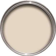 Farrow & Ball Estate School House No.291 Eggshell Metal 750Ml Vernice per Legno Bianco 0.75L