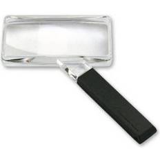 Lenti d'Ingrandimento Eschenbach 26421255 Håndlup Forstørrelsesfaktor: 2 Linsestørrelse: L B 120 55 mm