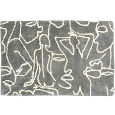 Furn. Everybody Abstract Knitted