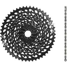 Sram gx eagle Sram GX Eagle kæde kassette