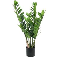 Dekorasjoner Europalms Zamifolia, artificial plant, 70cm TILBUD Kunstig plante