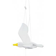 Goki Jouets de magasin Goki Mobile mouette