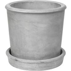 Broste Copenhagen Krukker, Planter & Dyrkning Broste Copenhagen Rolf Ø37 Charcoal